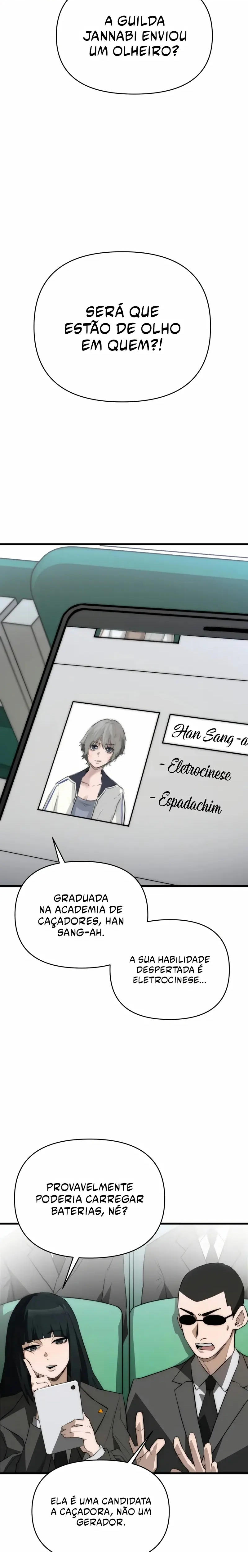 Salvar o Mundo Ã© uma Habilidade capitulo 2 pagina 11