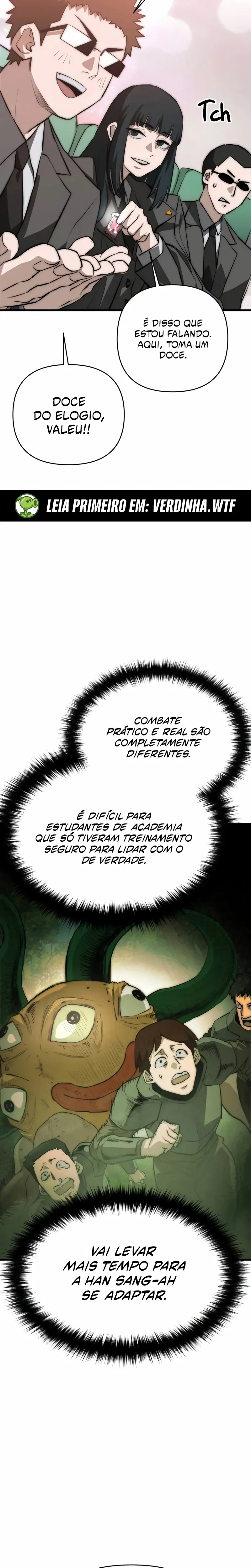 Salvar o Mundo Ã© uma Habilidade capitulo 2 pagina 13