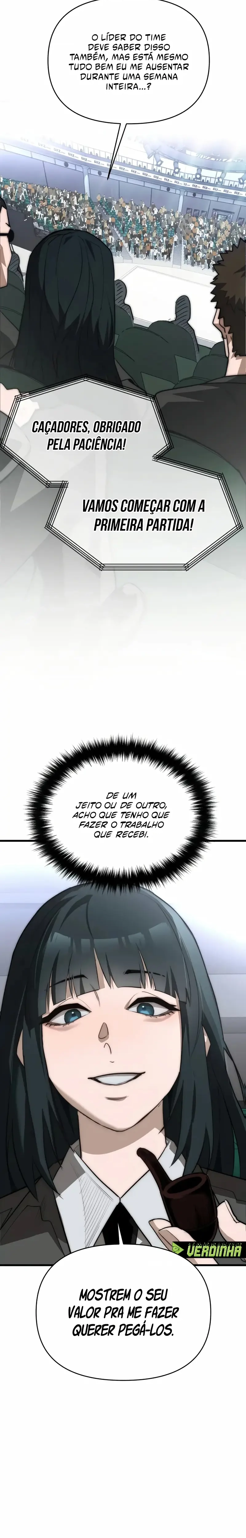 Salvar o Mundo Ã© uma Habilidade capitulo 2 pagina 14
