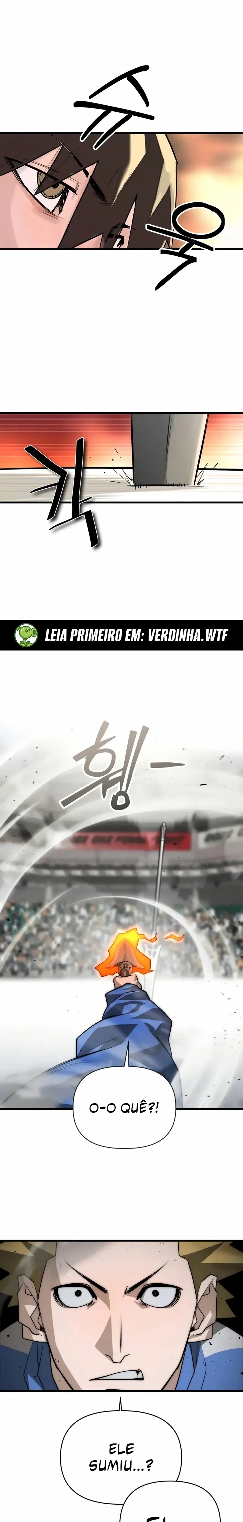 Salvar o Mundo Ã© uma Habilidade capitulo 2 pagina 21