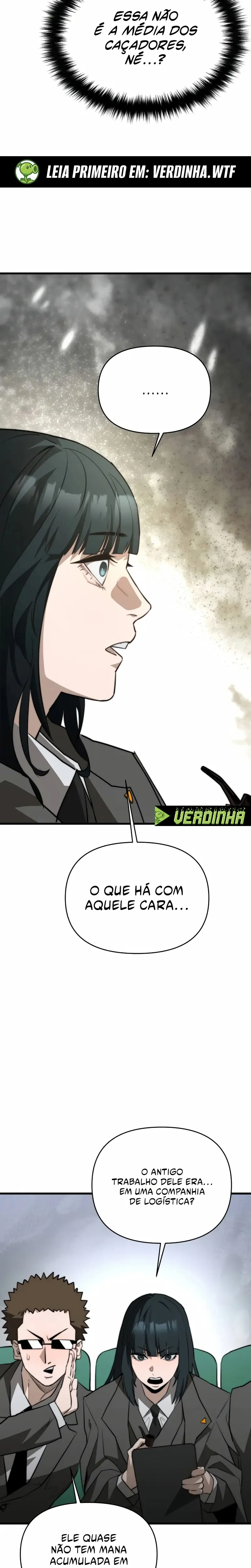 Salvar o Mundo Ã© uma Habilidade capitulo 2 pagina 25