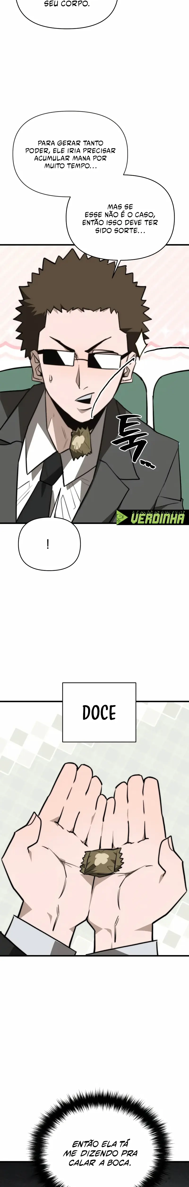 Salvar o Mundo Ã© uma Habilidade capitulo 2 pagina 26