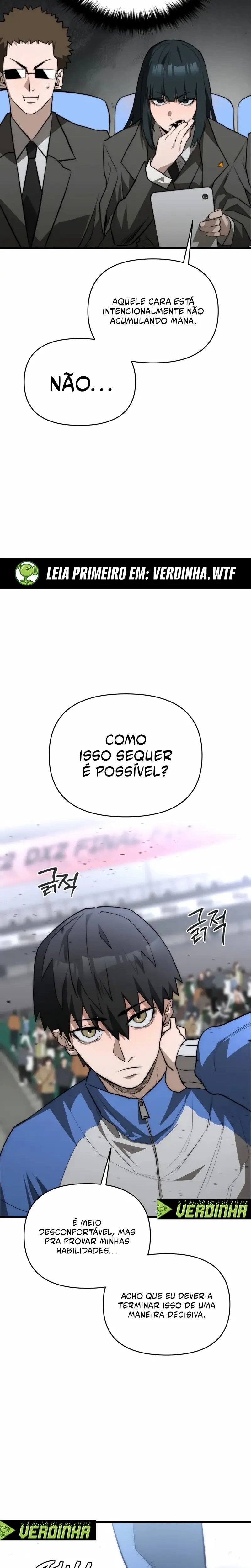 Salvar o Mundo Ã© uma Habilidade capitulo 2 pagina 27