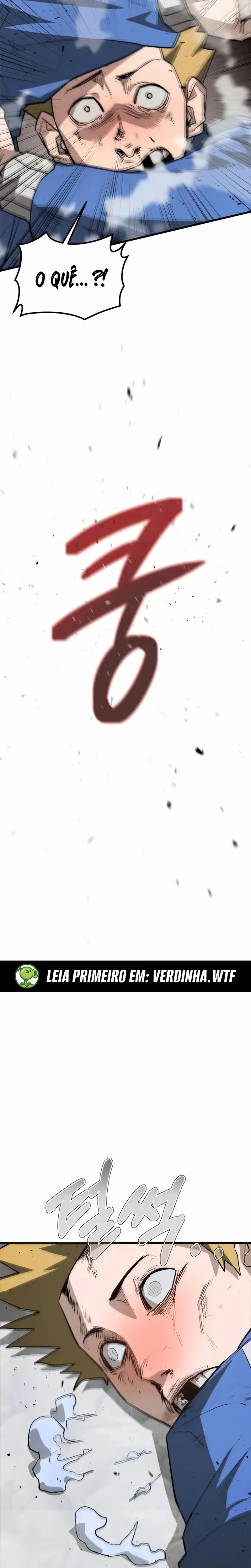 Salvar o Mundo Ã© uma Habilidade capitulo 2 pagina 29