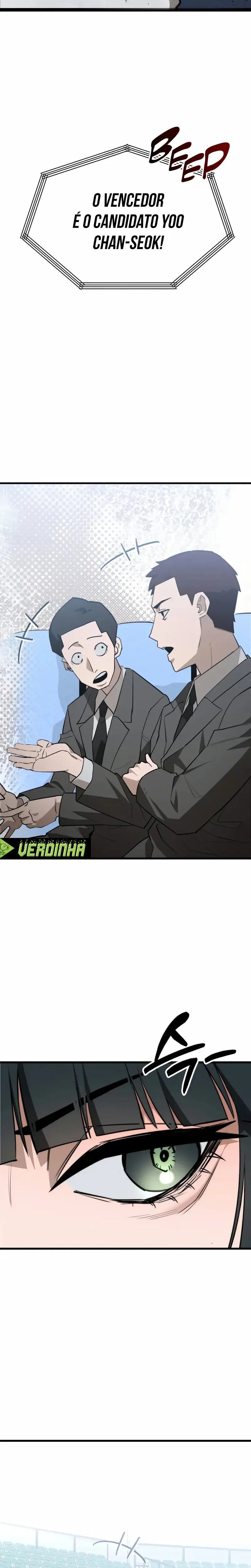 Salvar o Mundo Ã© uma Habilidade capitulo 2 pagina 30