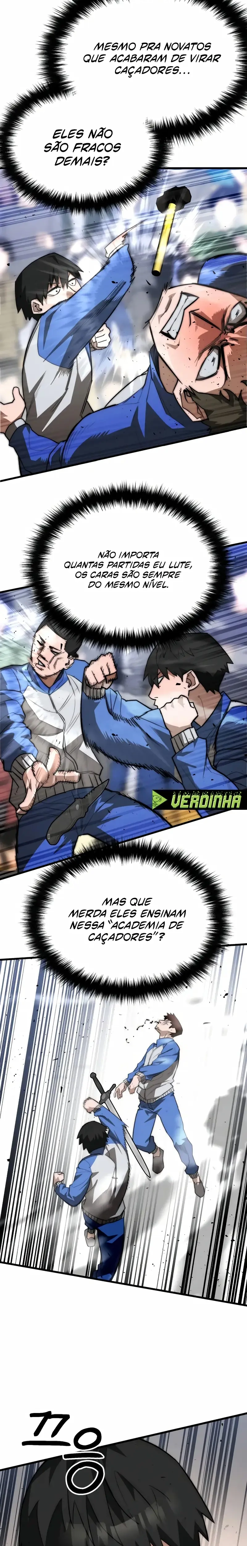 Salvar o Mundo Ã© uma Habilidade capitulo 2 pagina 33