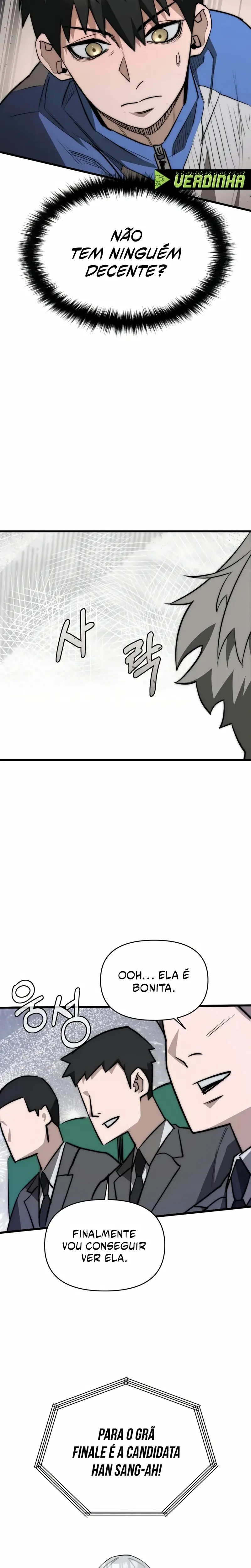 Salvar o Mundo Ã© uma Habilidade capitulo 2 pagina 34