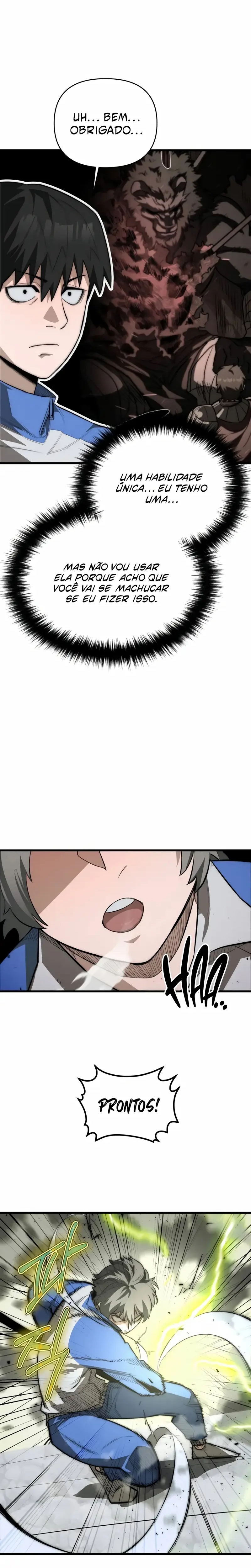 Salvar o Mundo Ã© uma Habilidade capitulo 2 pagina 37