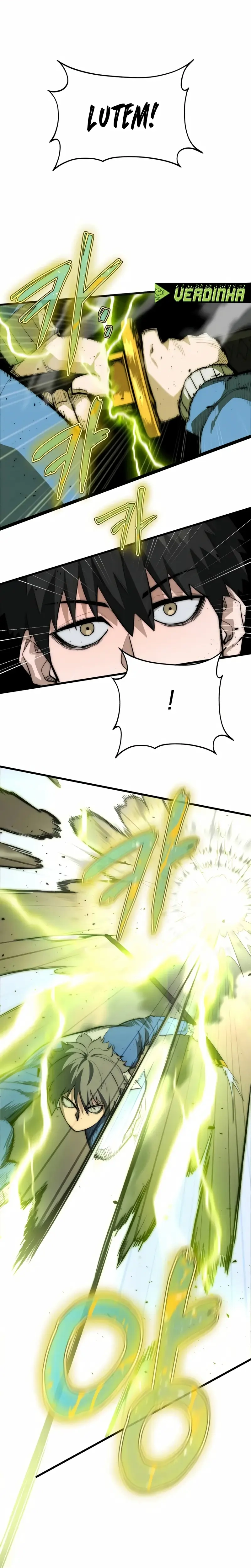 Salvar o Mundo Ã© uma Habilidade capitulo 2 pagina 38