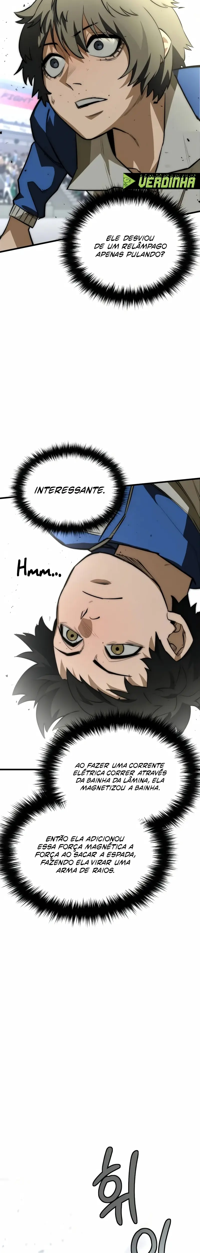 Salvar o Mundo Ã© uma Habilidade capitulo 2 pagina 40