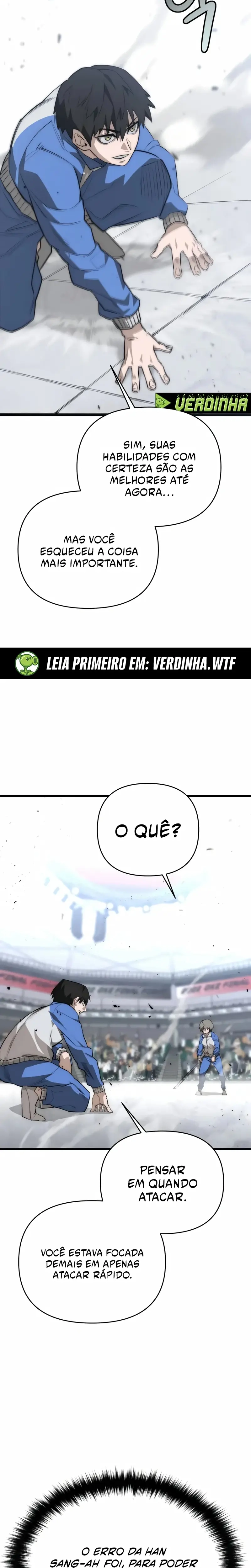 Salvar o Mundo Ã© uma Habilidade capitulo 2 pagina 41