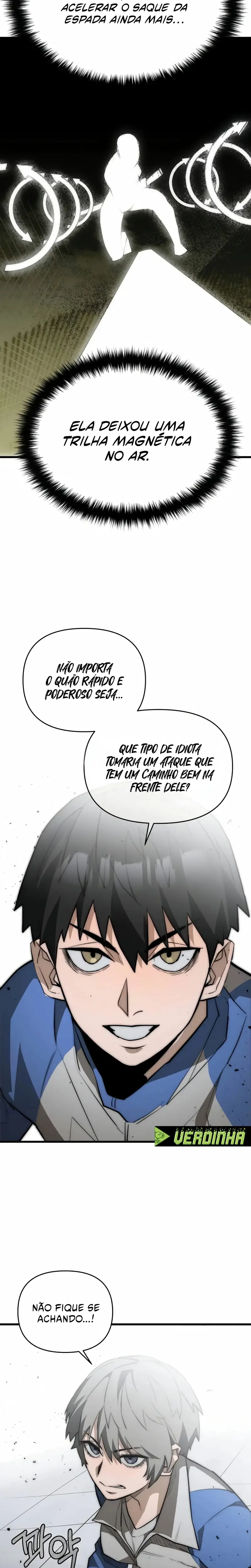 Salvar o Mundo Ã© uma Habilidade capitulo 2 pagina 42
