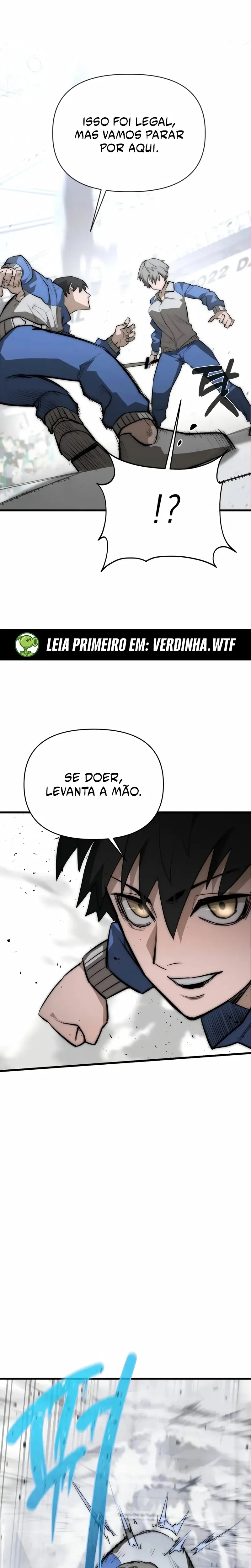Salvar o Mundo Ã© uma Habilidade capitulo 2 pagina 46