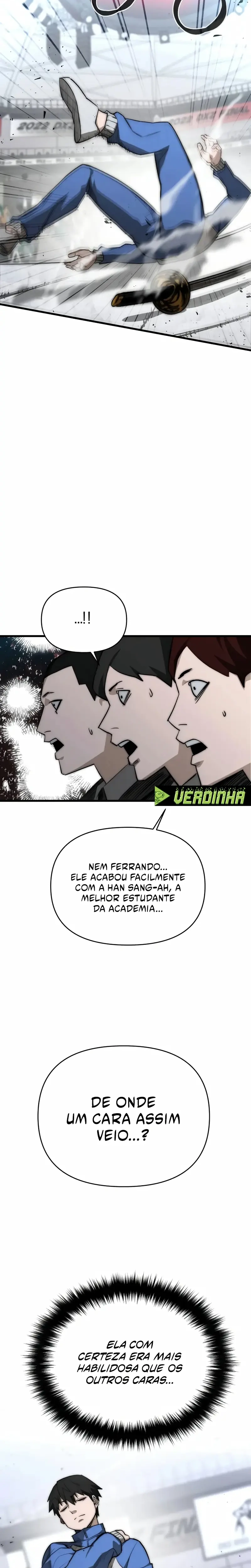 Salvar o Mundo Ã© uma Habilidade capitulo 2 pagina 50