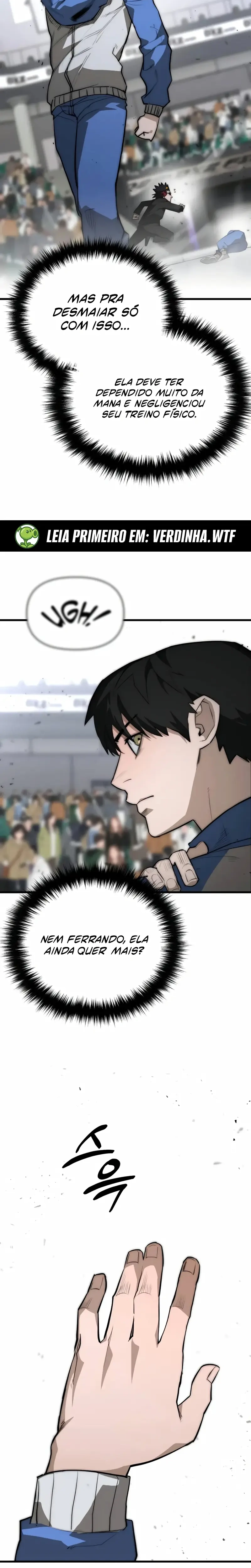 Salvar o Mundo Ã© uma Habilidade capitulo 2 pagina 51
