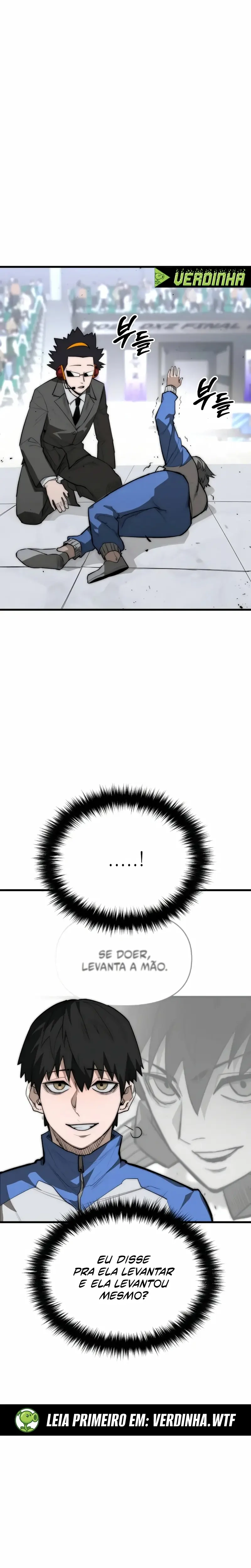 Salvar o Mundo Ã© uma Habilidade capitulo 2 pagina 52