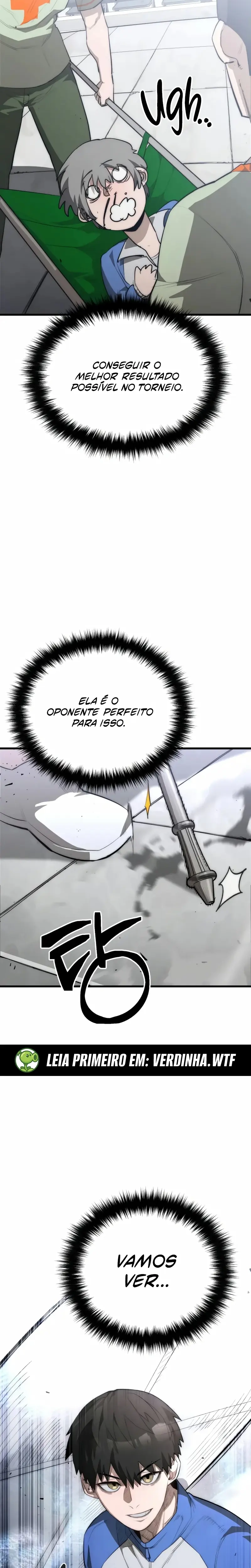 Salvar o Mundo Ã© uma Habilidade capitulo 2 pagina 61