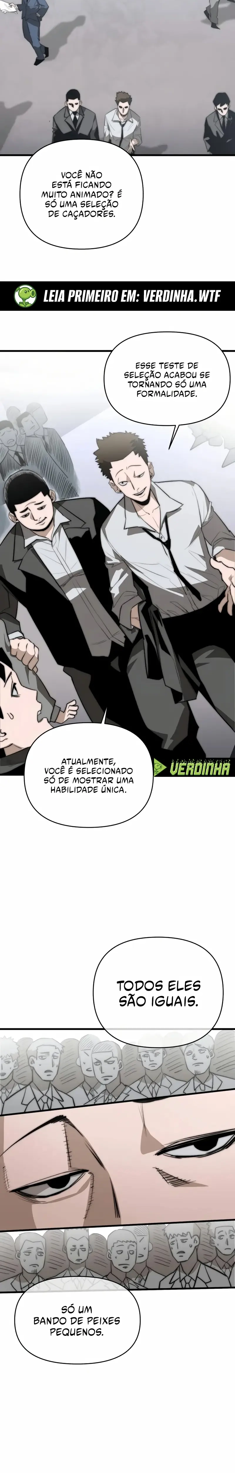 Salvar o Mundo Ã© uma Habilidade capitulo 2 pagina 8