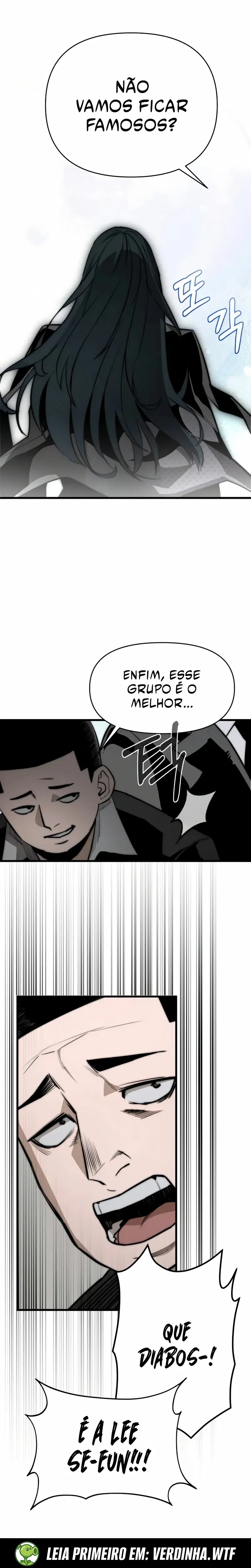 Salvar o Mundo Ã© uma Habilidade capitulo 2 pagina 9