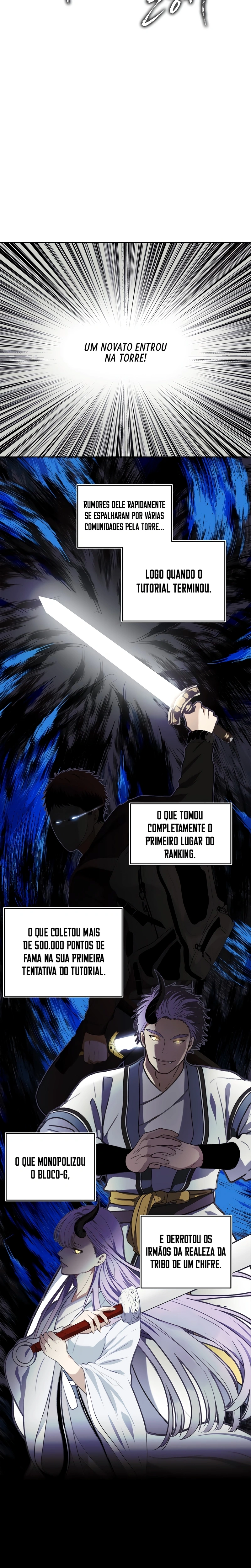 A Segunda Vida do Ranker capitulo 38 pagina 13