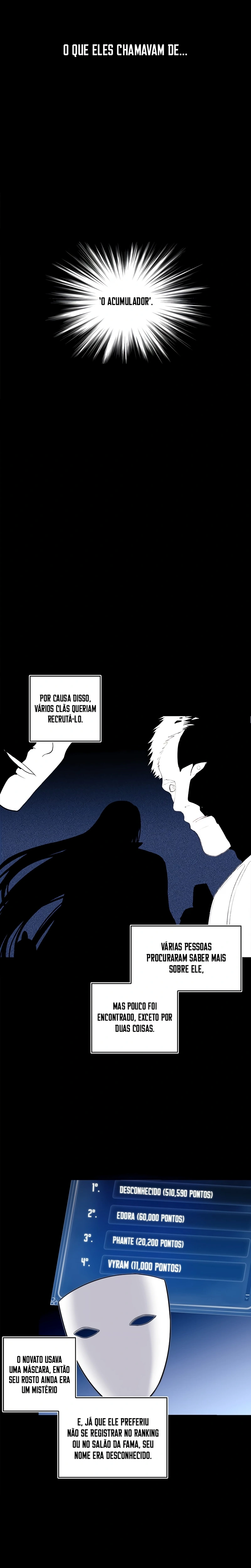 A Segunda Vida do Ranker capitulo 38 pagina 14