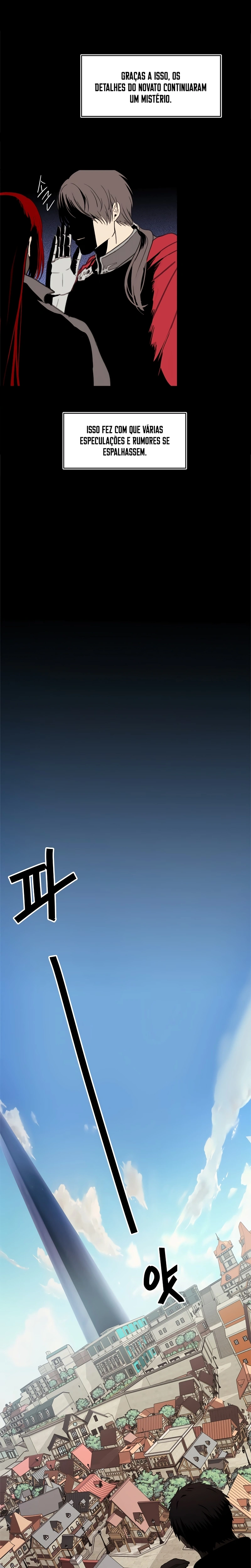 A Segunda Vida do Ranker capitulo 38 pagina 15