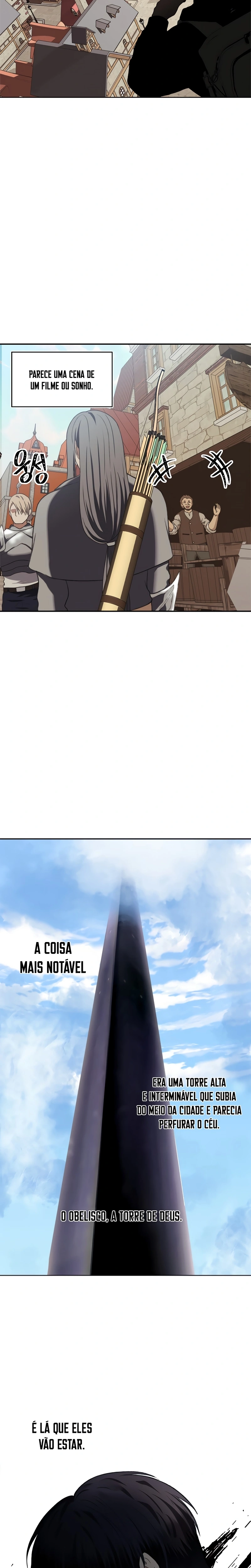 A Segunda Vida do Ranker capitulo 38 pagina 16