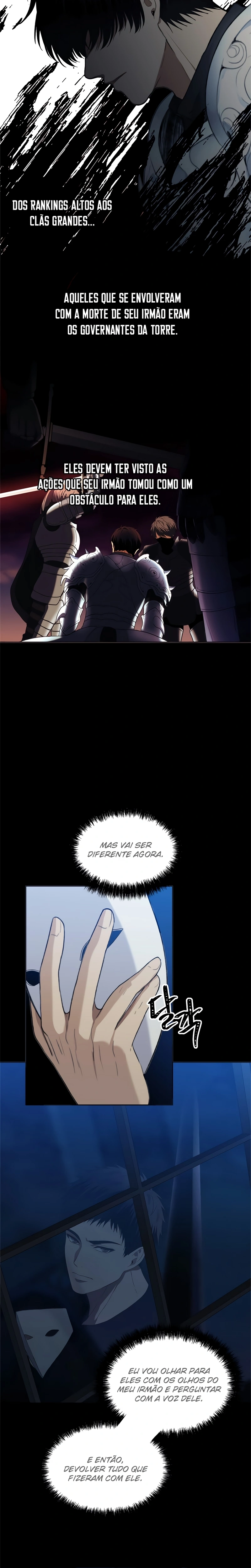 A Segunda Vida do Ranker capitulo 38 pagina 17