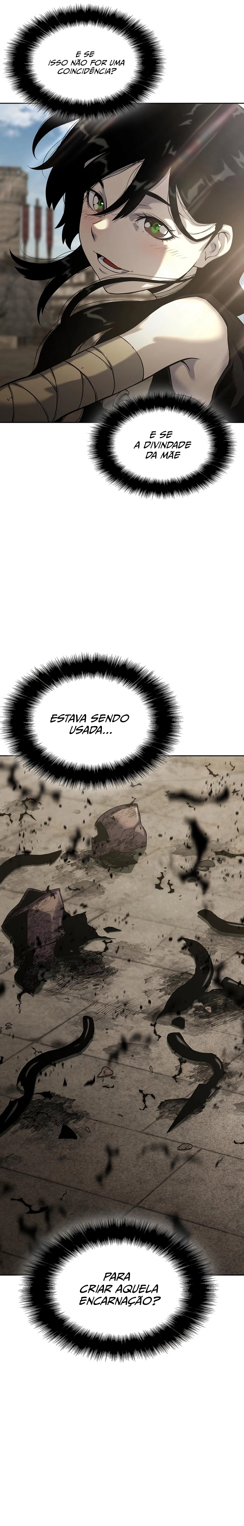 O Sacerdote da Corrupção capitulo 14 pagina 20
