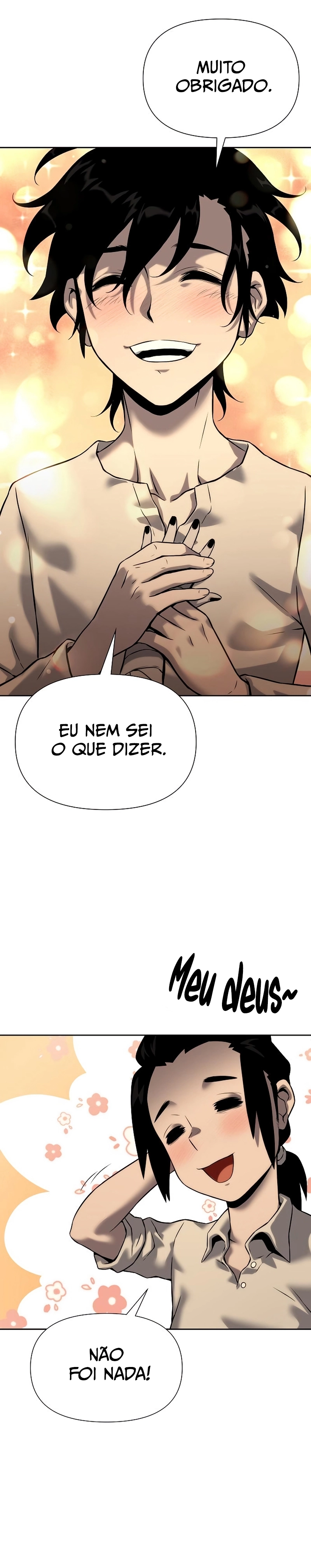 O Sacerdote da Corrupção capitulo 14 pagina 30