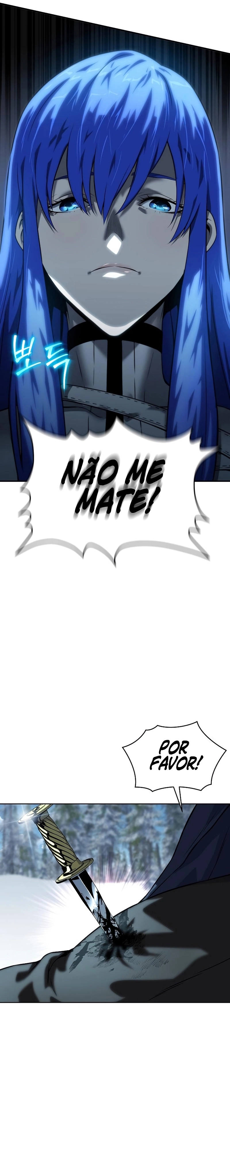 O Sacerdote da Corrupção capitulo 14 pagina 39