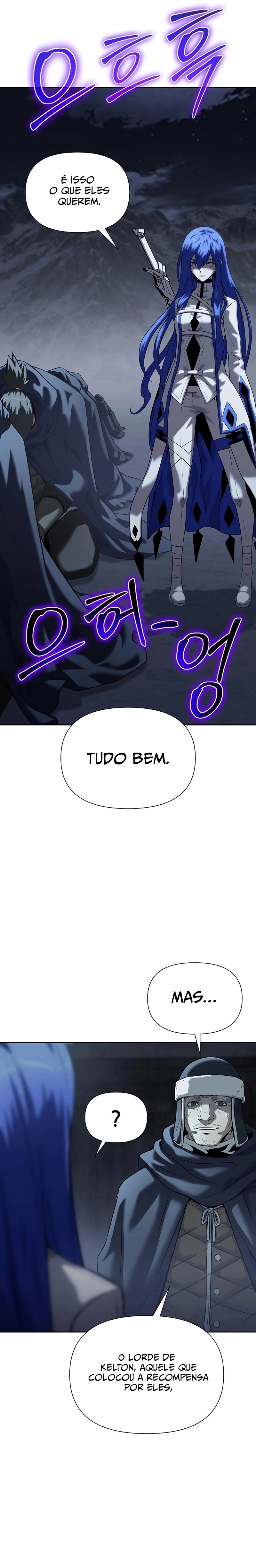 O Sacerdote da Corrupção capitulo 14 pagina 49