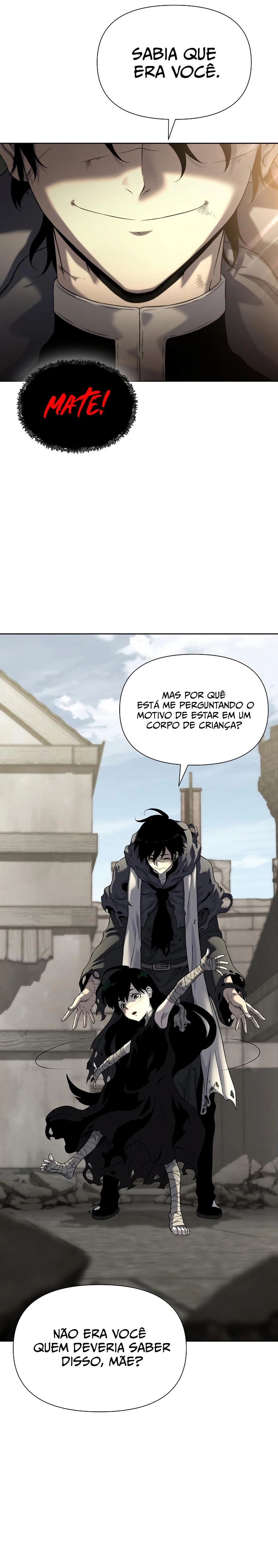 O Sacerdote da Corrupção capitulo 14 pagina 5