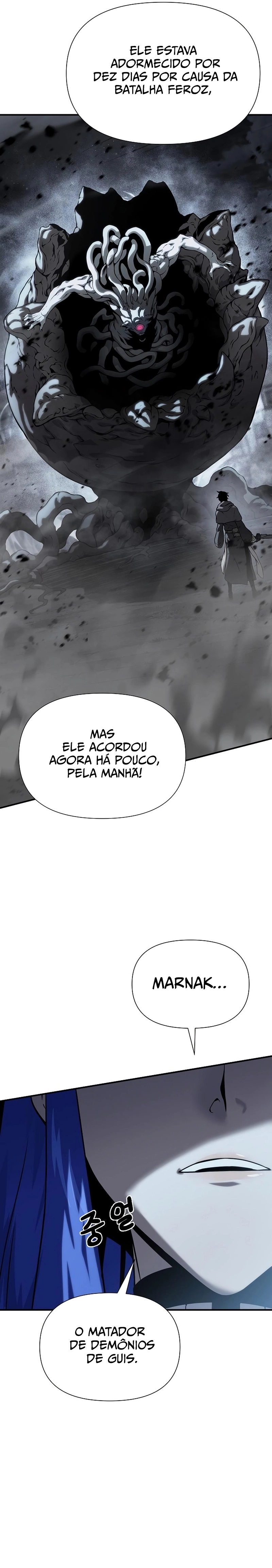 O Sacerdote da Corrupção capitulo 14 pagina 51