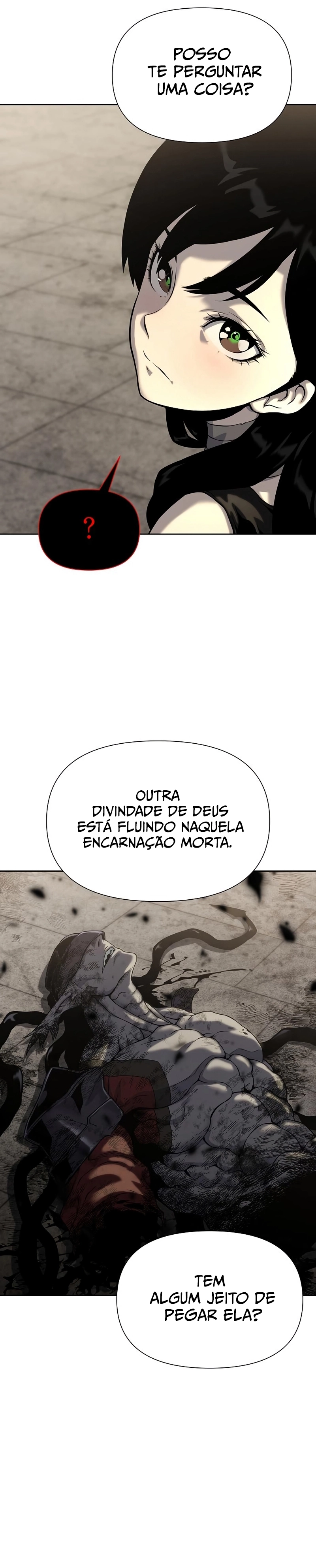 O Sacerdote da Corrupção capitulo 14 pagina 6
