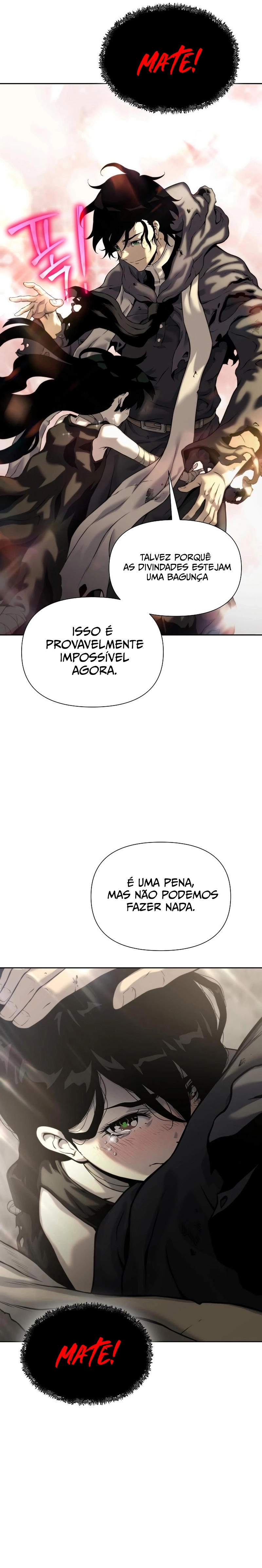 O Sacerdote da Corrupção capitulo 14 pagina 10