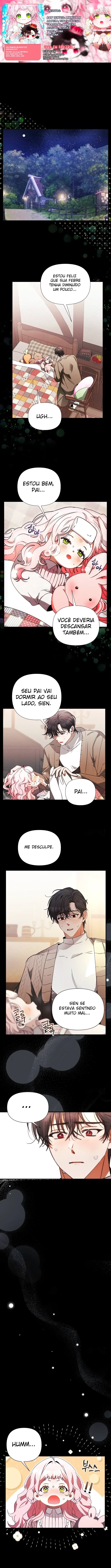 Eu Irei Proteger Meu Pai Tirano! capitulo 4 pagina 1