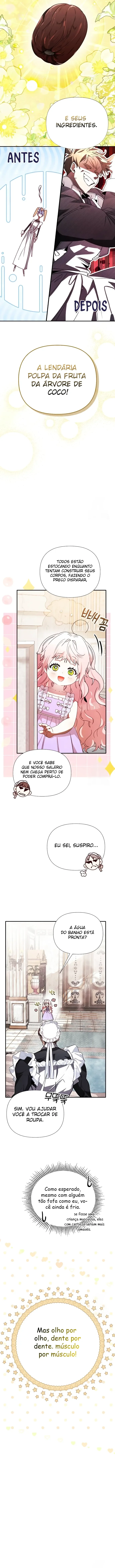 Eu Irei Proteger Meu Pai Tirano! capitulo 4 pagina 4