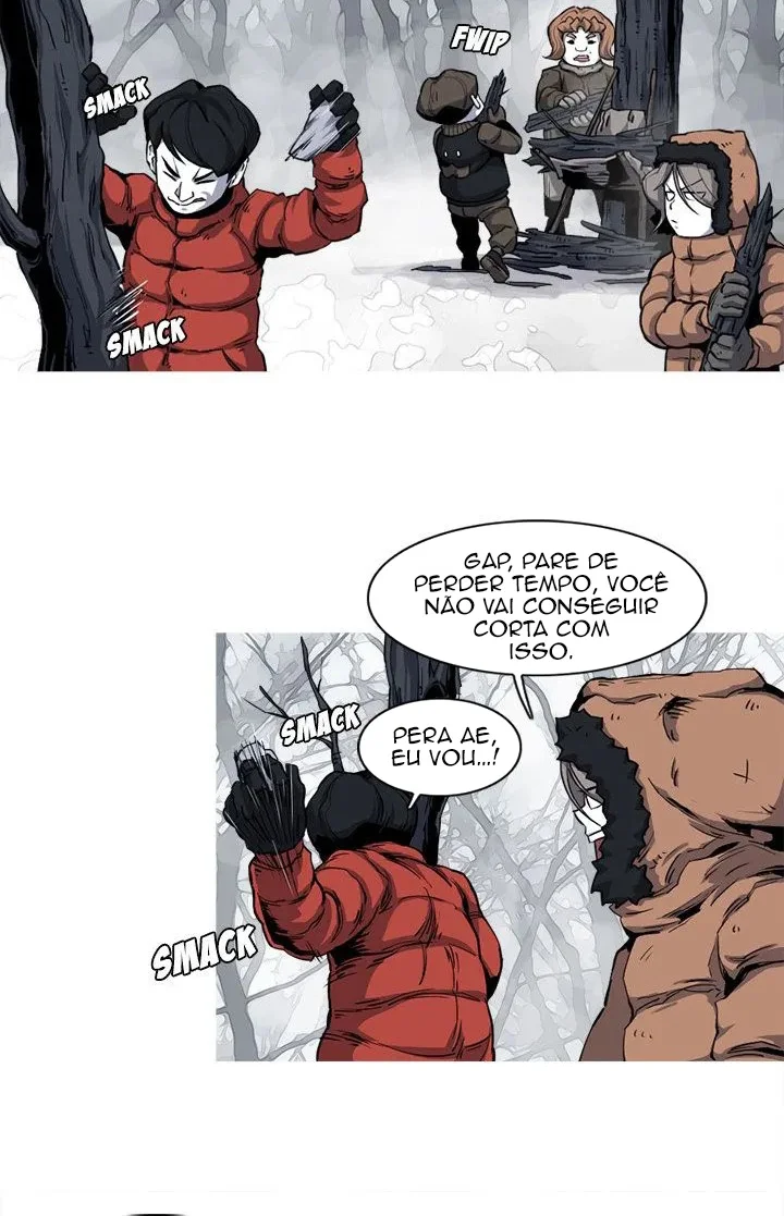 Asura capitulo 19 pagina 6