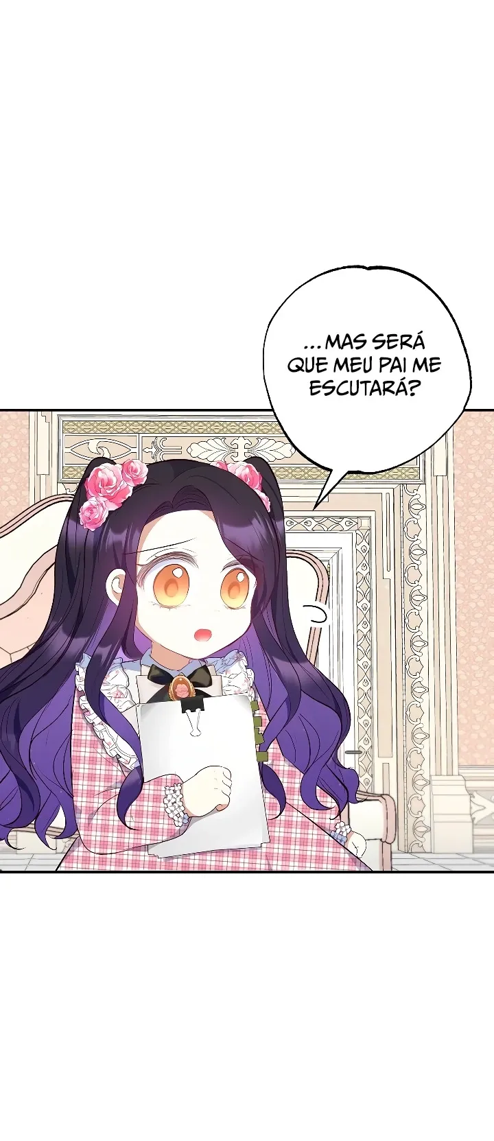 A Querida Filha do DemÃ´nio capitulo 23 pagina 15