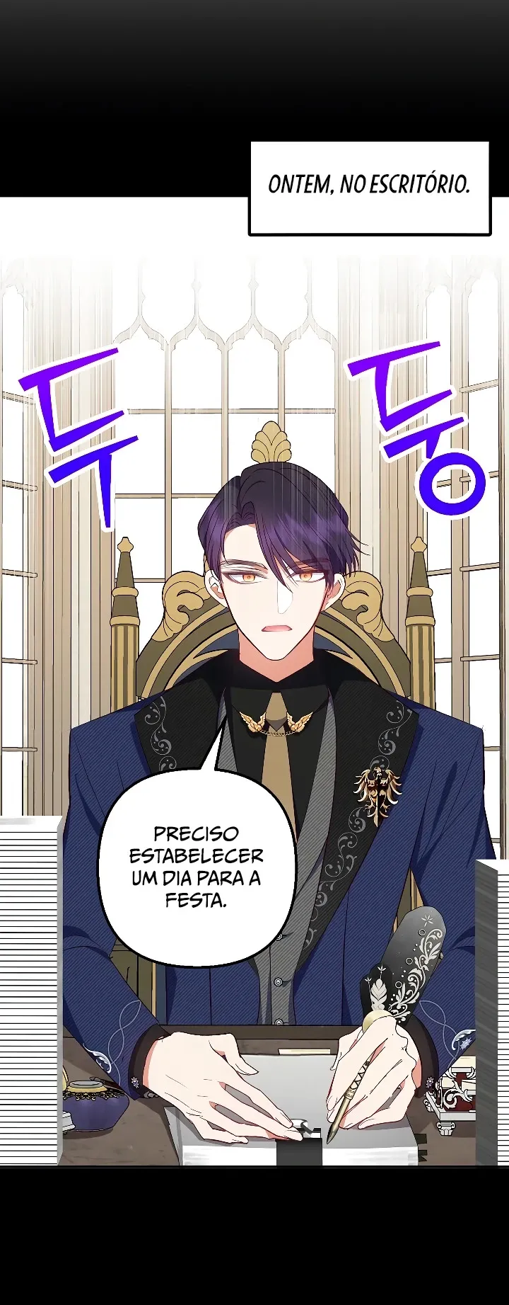 A Querida Filha do DemÃ´nio capitulo 23 pagina 3