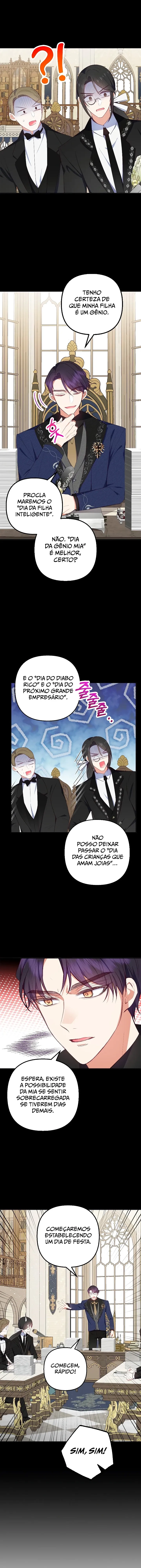 A Querida Filha do DemÃ´nio capitulo 23 pagina 4