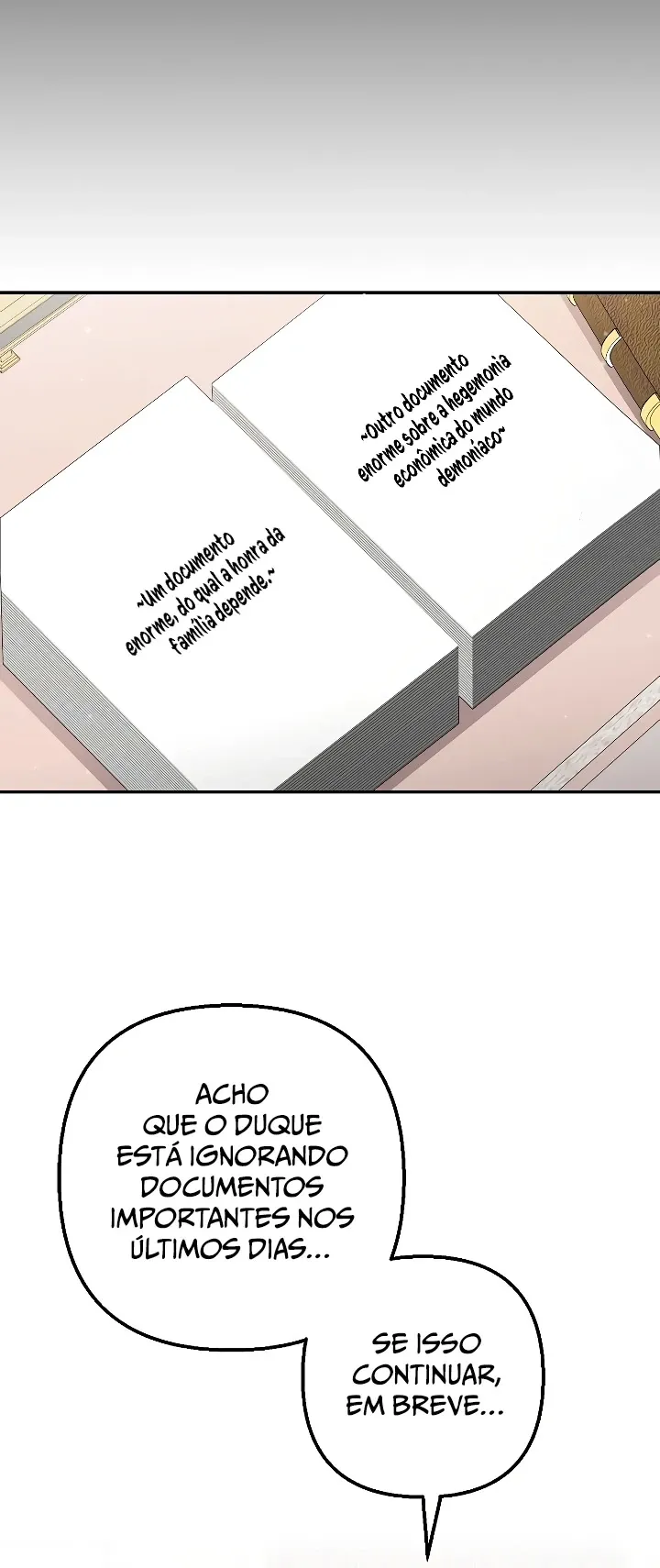 A Querida Filha do DemÃ´nio capitulo 23 pagina 5