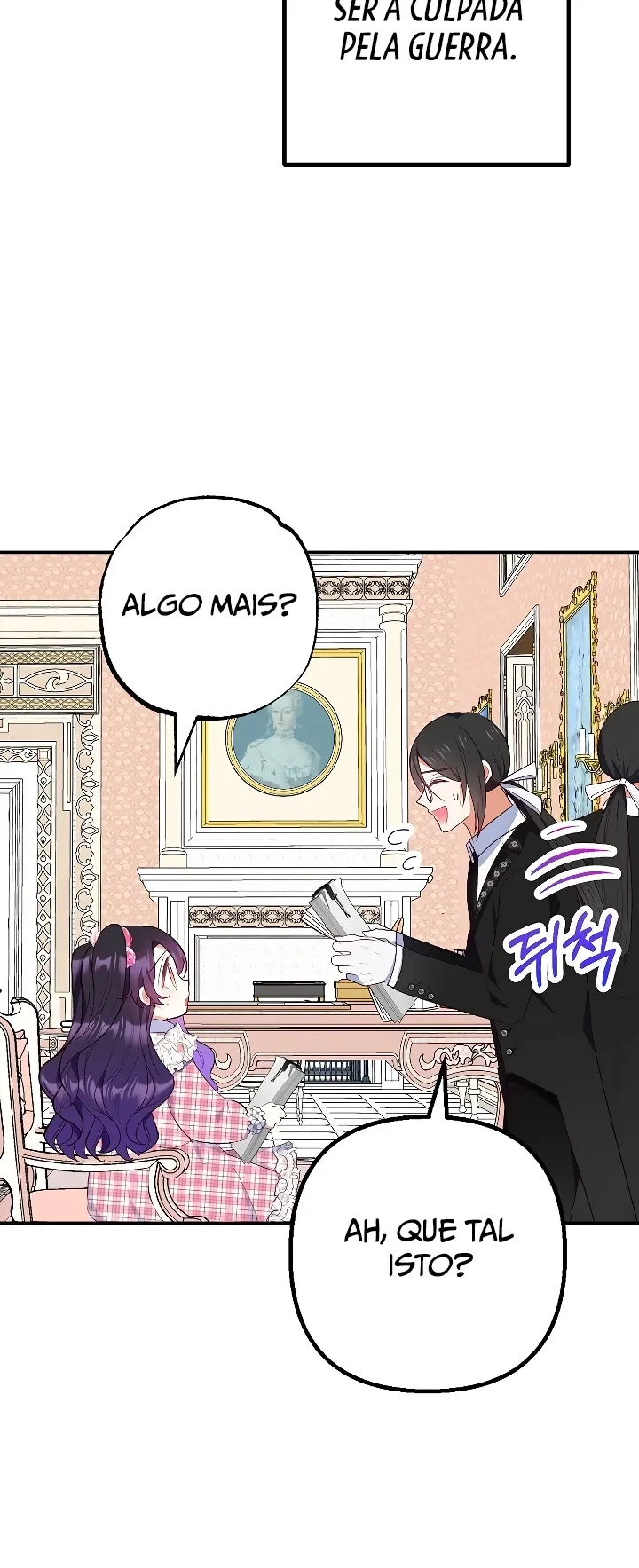 A Querida Filha do DemÃ´nio capitulo 23 pagina 9