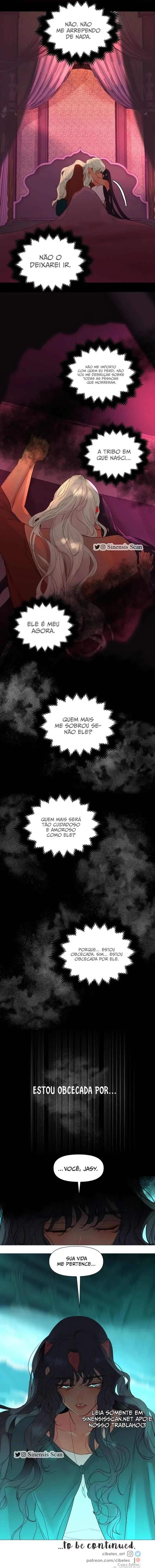 Quando Jasy Chama capitulo 85 pagina 7