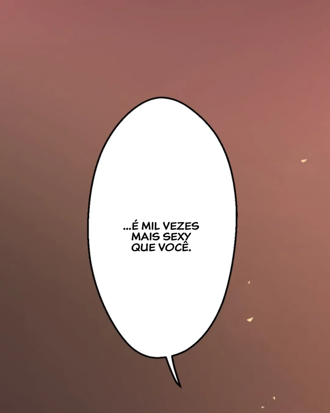 AbraÃ§os e Rivalidades capitulo 4.1 pagina 11