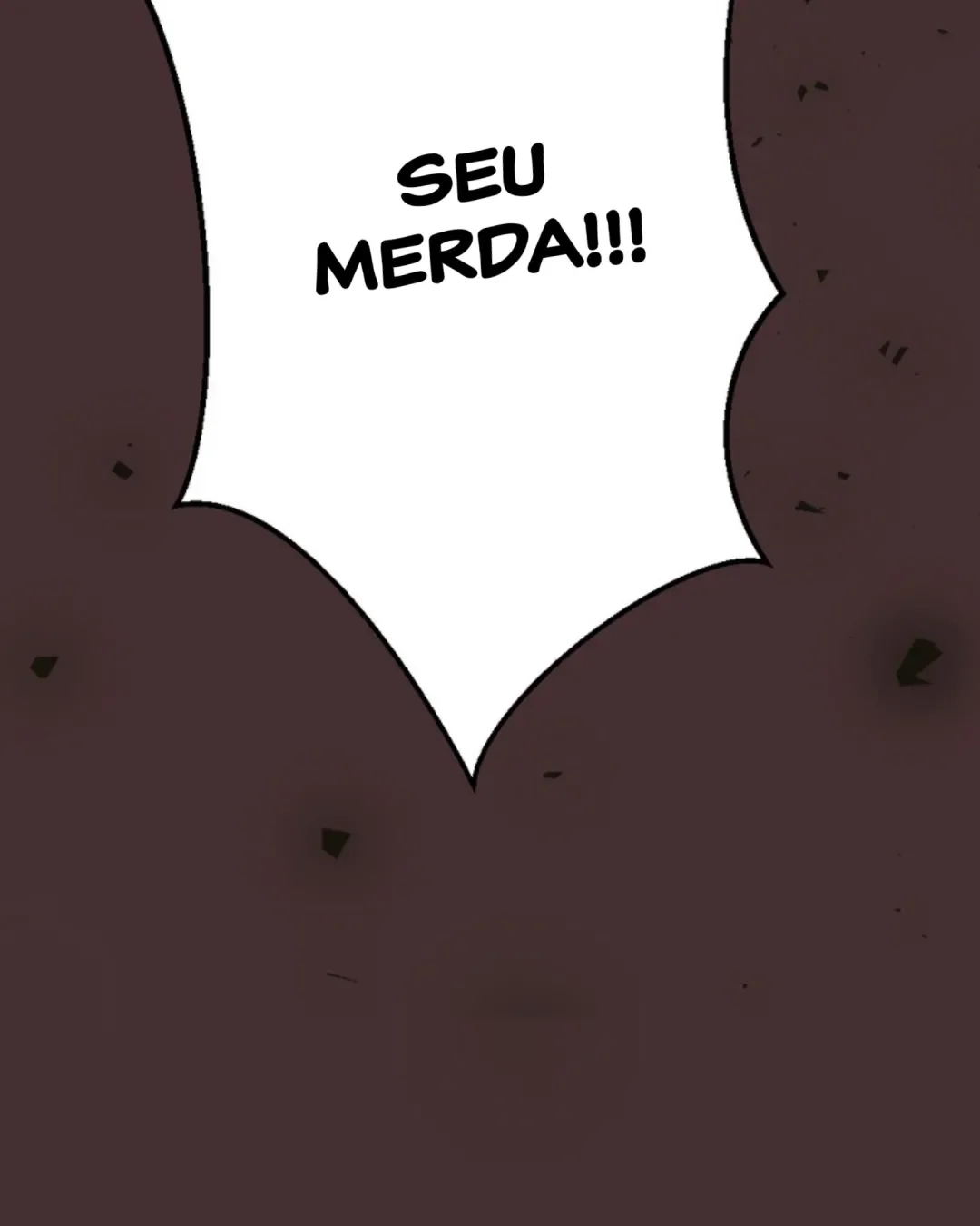 AbraÃ§os e Rivalidades capitulo 4.1 pagina 18