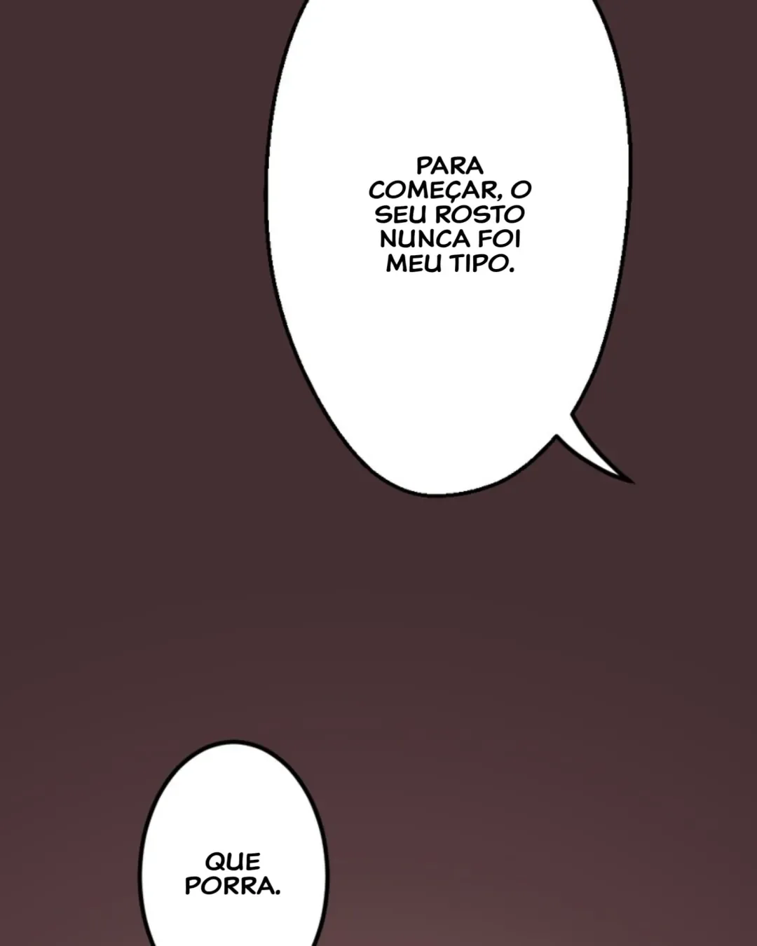 AbraÃ§os e Rivalidades capitulo 4.1 pagina 7