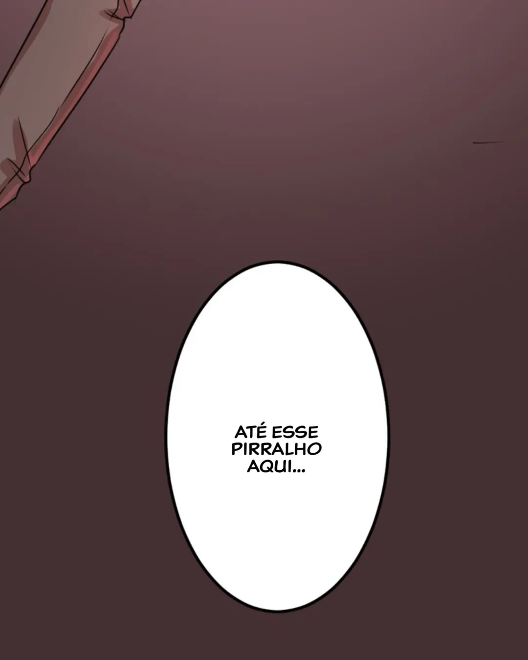 AbraÃ§os e Rivalidades capitulo 4.1 pagina 9