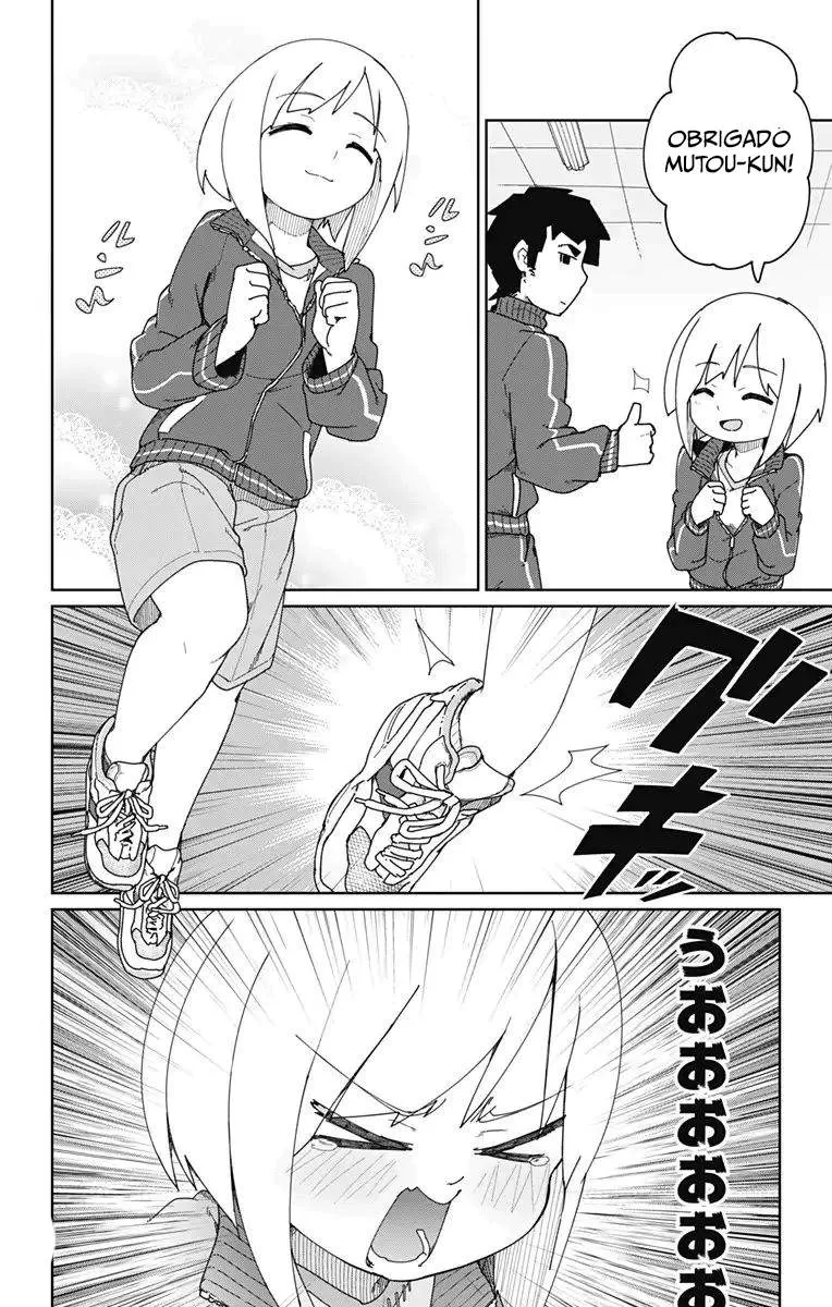 Muto e Satou capitulo 4 pagina 4